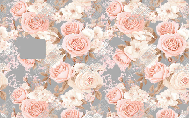 Bank  Card Sticker-BC-3662